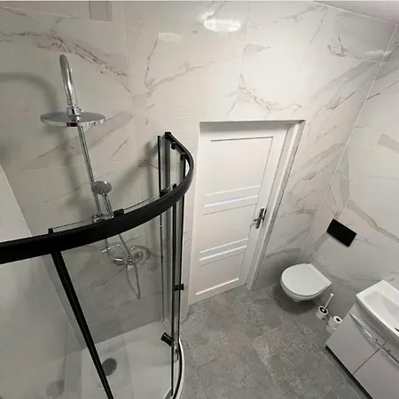 Apartman Mazowiecka 29 K Self Check-in Bydgoszcz