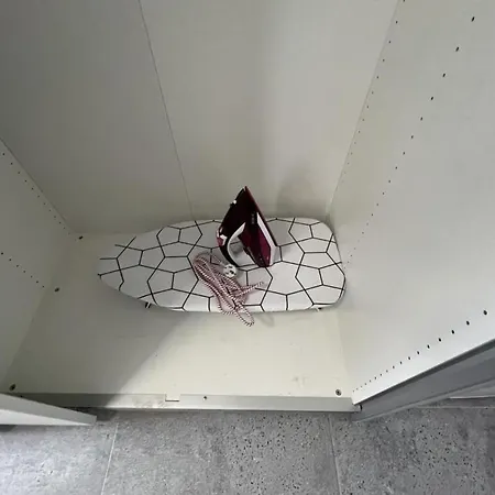 Mazowiecka 29 K Self Check-in *