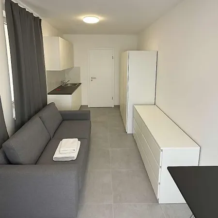 Mazowiecka 29 K Self Check-in Apartment