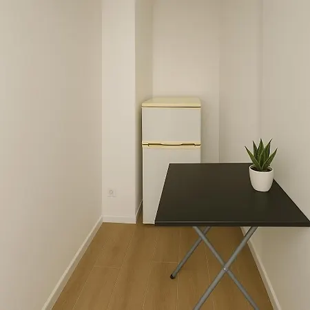 Apartment Mazowiecka 29 K Self Check-in