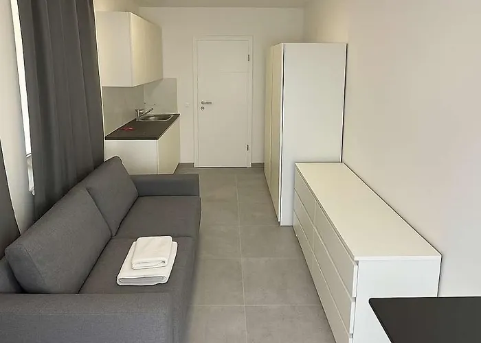 Mazowiecka 29 K Self Check-in Apartment