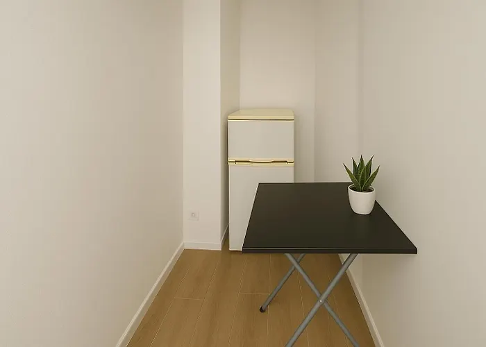 Apartment Mazowiecka 29 K Self Check-in