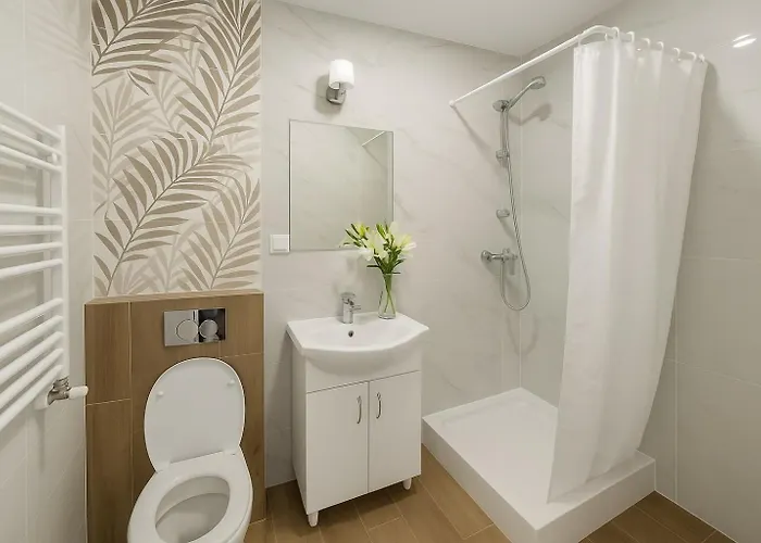 Mazowiecka 29 K Self Check-in Apartment Bydgoszcz